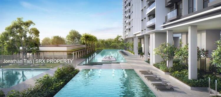 Bloomsbury Residences (D5), Apartment #542328541
